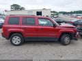 Photo 13 of 16 — 2014 Jeep Patriot