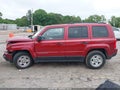 Photo 14 of 16 — 2014 Jeep Patriot