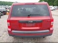 Photo 16 of 16 — 2014 Jeep Patriot