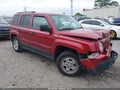 Photo 1 of 16 — 2014 Jeep Patriot