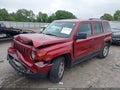 Photo 2 of 16 — 2014 Jeep Patriot