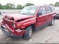 Photo 6 of 16 — 2014 Jeep Patriot