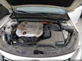 Photo 10 of 10 — 2012 Kia Optima Hybrid