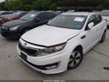 Photo 6 of 10 — 2012 Kia Optima Hybrid