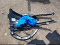 2016 Honda HR-V — photo 12 of 19 | VIN 3CZRU5H78GM728502
