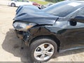 2016 Honda HR-V — photo 18 of 19 | VIN 3CZRU5H78GM728502