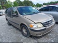 Photo 1 of 13 — 2003 Chevrolet Venture