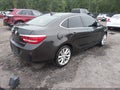 Photo 4 of 17 — 2016 Buick Verano