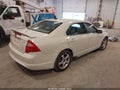 Photo 4 of 16 — 2010 Ford Fusion