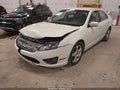 Photo 6 of 16 — 2010 Ford Fusion
