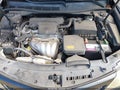 Photo 10 of 11 — 2012 Toyota Camry