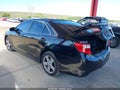Photo 3 of 11 — 2012 Toyota Camry
