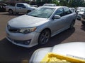 2012 Toyota Camry — photo 2 of 17 | VIN 4T1BK1FK0CU501545