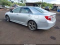 2012 Toyota Camry — photo 3 of 17 | VIN 4T1BK1FK0CU501545