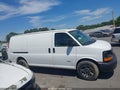 Photo 13 of 16 — 2017 Chevrolet Express 2500