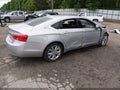 Photo 4 of 21 — 2016 Chevrolet Impala