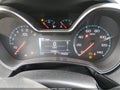 Photo 7 of 21 — 2016 Chevrolet Impala