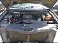 Photo 10 of 11 — 2005 Ford F-150