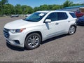 Photo 2 of 16 — 2020 Chevrolet Traverse