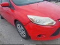 Photo 6 of 16 — 2012 Ford Focus