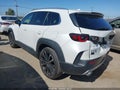 Photo 3 of 16 — 2025 Mazda CX-50