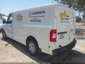 Photo 3 of 16 — 2021 Nissan NV 1500