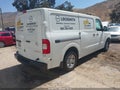 Photo 4 of 16 — 2021 Nissan NV 1500