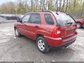 Photo 3 of 11 — 2010 Kia Sportage