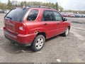 Photo 4 of 11 — 2010 Kia Sportage