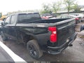 Photo 3 of 17 — 2020 Chevrolet Silverado 1500