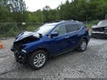 Photo 2 of 16 — 2018 Nissan Rogue