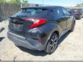 Photo 4 of 16 — 2018 Toyota C-HR