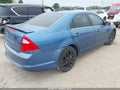Photo 4 of 11 — 2010 Ford Fusion