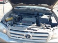 Photo 10 of 11 — 2004 Toyota Highlander