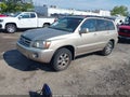 Photo 2 of 11 — 2004 Toyota Highlander