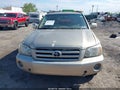 Photo 6 of 11 — 2004 Toyota Highlander