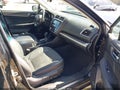 Photo 5 of 17 — 2019 Subaru Legacy