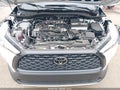 2024 Toyota Corolla Cross — photo 10 of 18 | VIN 7MUCAAAGXRV116690
