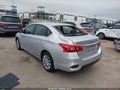 Photo 3 of 16 — 2019 Nissan Sentra
