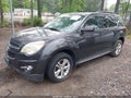 2013 Chevrolet Equinox — photo 2 of 11 | VIN 2GNALPEK9D6430984