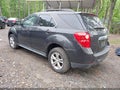2013 Chevrolet Equinox — photo 3 of 11 | VIN 2GNALPEK9D6430984
