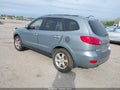 Photo 3 of 10 — 2008 Hyundai Santa Fe