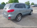 Photo 4 of 10 — 2008 Hyundai Santa Fe