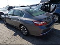 Photo 3 of 19 — 2017 Honda Accord