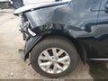 Photo 20 of 20 — 2013 Nissan Murano