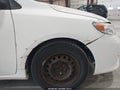 Photo 13 of 13 — 2010 Toyota Corolla