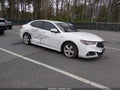 Photo 1 of 16 — 2019 Acura TLX