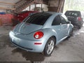 Photo 4 of 15 — 2009 Volkswagen Beetle