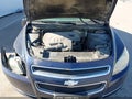 Photo 10 of 16 — 2010 Chevrolet Malibu Limited