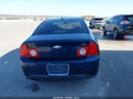 Photo 16 of 16 — 2010 Chevrolet Malibu Limited